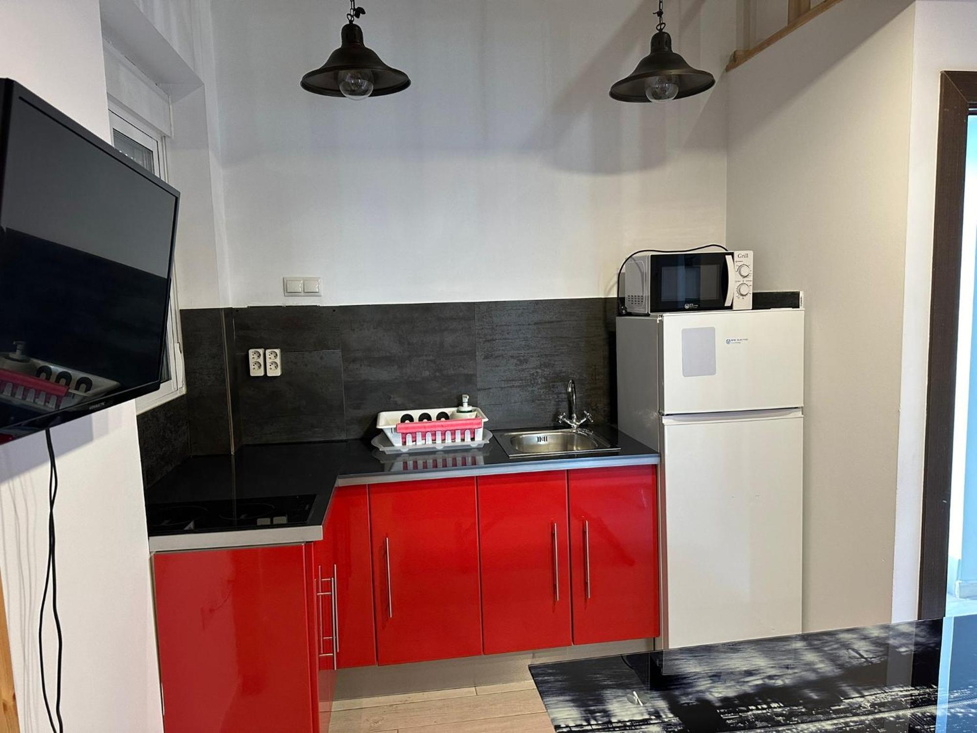 La Casita De Ao Apartment Malaga Ngoại thất bức ảnh